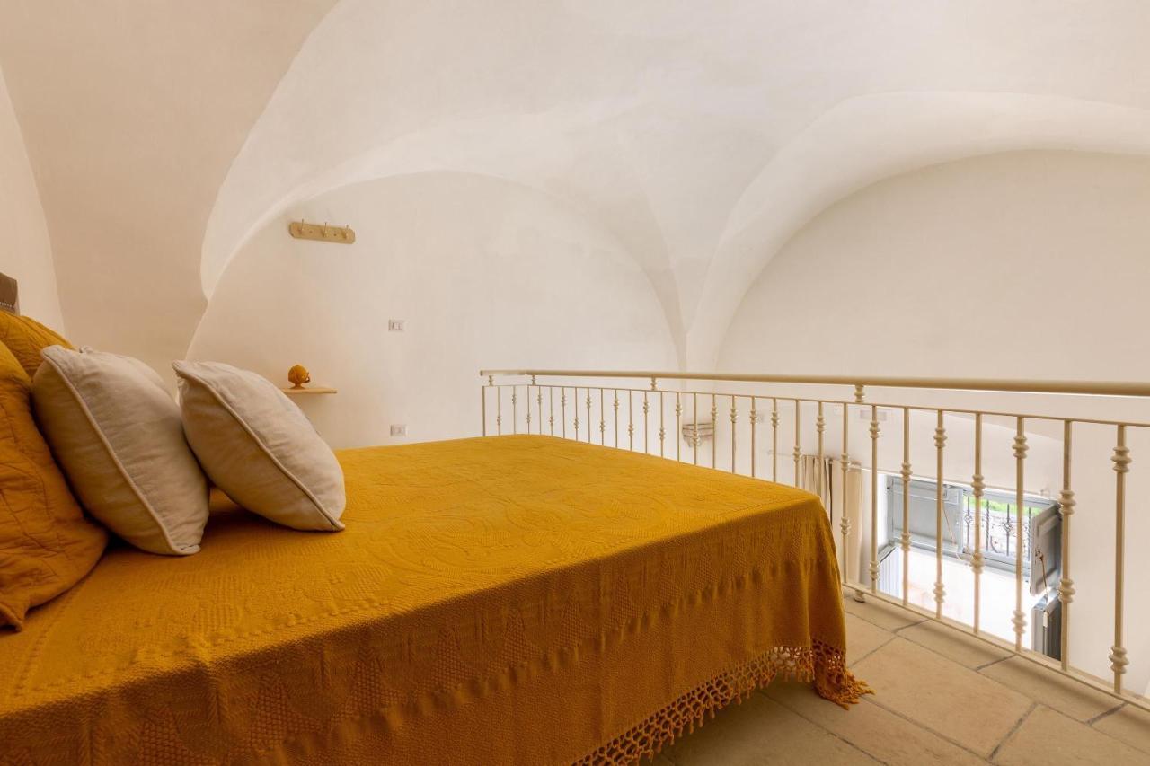 Villa Thea Charming House Carovigno Exterior foto