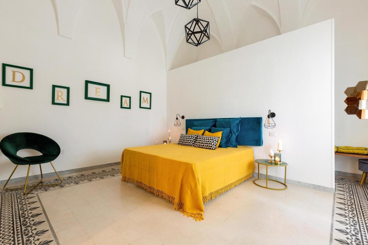 Villa Thea Charming House Carovigno Exterior foto